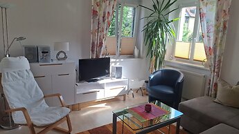 Weber Apartments