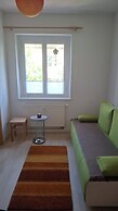 Weber Apartments