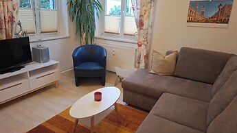 Weber Apartments