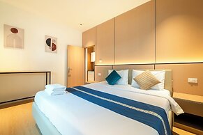 Selina Place Pattaya