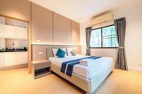 Selina Place Pattaya
