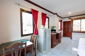 Selina Place Pattaya