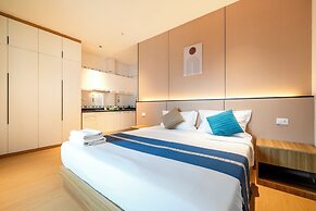 Selina Place Pattaya