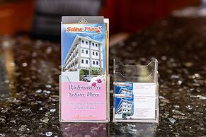 Selina Place Pattaya
