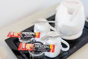 Selina Place Pattaya