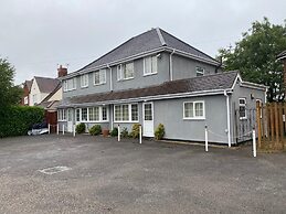 Cranmore Guest House