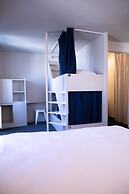 The People Hostel - Tours