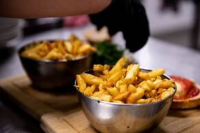 The People Hostel - Tours