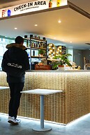 The People Hostel - Tours