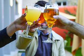 The People Hostel - Tours