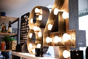 The People Hostel - Tours