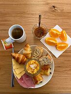 The People Hostel - Tours