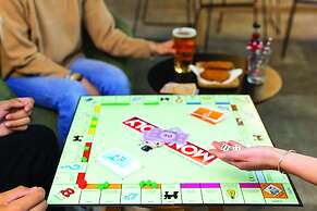 The People Hostel - Tours