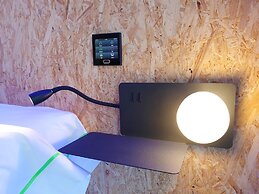 MB Hostels Premium Eco