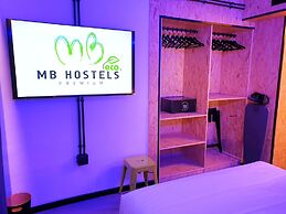 MB Hostels Premium Eco