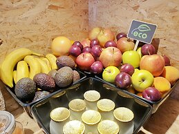 MB Hostels Premium Eco