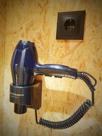 MB Hostels Premium Eco