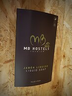 MB Hostels Premium Eco