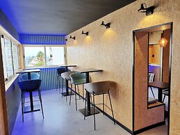 MB Hostels Premium Eco