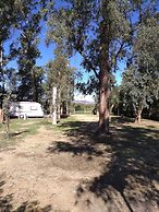 Camping la Naranja