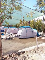 Camping la Naranja