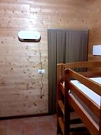 Camping la Naranja