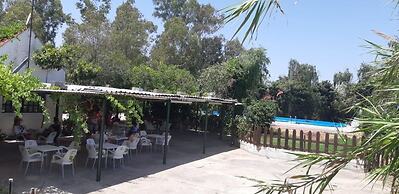 Camping la Naranja