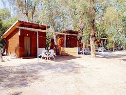 Camping la Naranja
