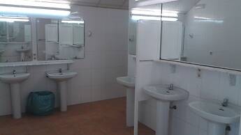 Camping la Naranja
