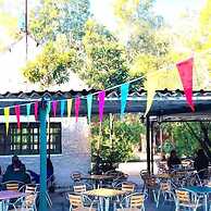 Camping la Naranja