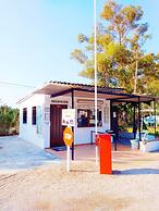 Camping la Naranja