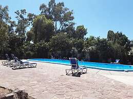 Camping la Naranja