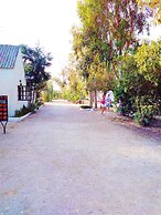 Camping la Naranja