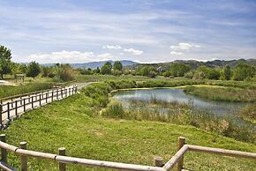 Camping la Naranja