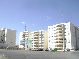 Condominio Atlântico