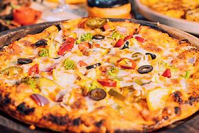 Kasauli Hills Resort