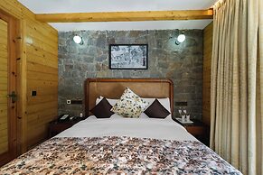 Kasauli Hills Resort