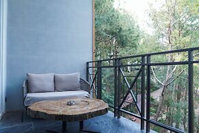 Kasauli Hills Resort