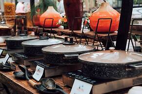 Kasauli Hills Resort