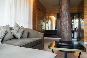 Kasauli Hills Resort