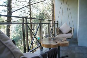 Kasauli Hills Resort