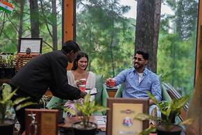 Kasauli Hills Resort