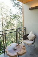 Kasauli Hills Resort