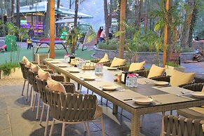 Kasauli Hills Resort