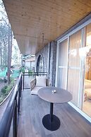 Kasauli Hills Resort