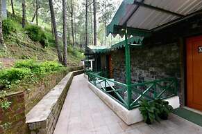 Kasauli Hills Resort