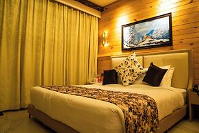 Kasauli Hills Resort