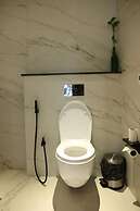 Kasauli Hills Resort