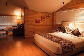 Kasauli Hills Resort