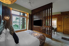Kasauli Hills Resort